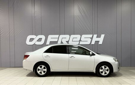 Toyota Allion, 2008 год, 990 000 рублей, 5 фотография