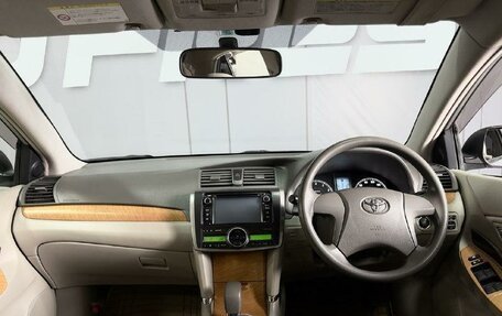 Toyota Allion, 2008 год, 990 000 рублей, 6 фотография