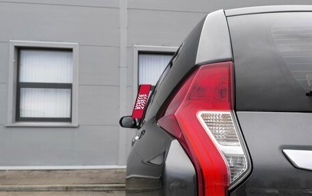 Mitsubishi Pajero Sport III рестайлинг, 2021 год, 2 490 000 рублей, 18 фотография