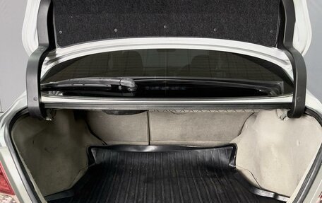 Toyota Allion, 2008 год, 990 000 рублей, 16 фотография