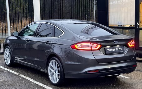 Ford Mondeo V, 2015 год, 1 499 000 рублей, 6 фотография