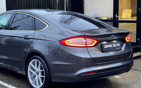 Ford Mondeo V, 2015 год, 1 499 000 рублей, 7 фотография