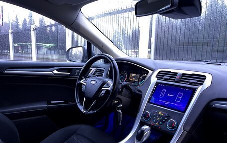 Ford Mondeo V, 2015 год, 1 499 000 рублей, 9 фотография