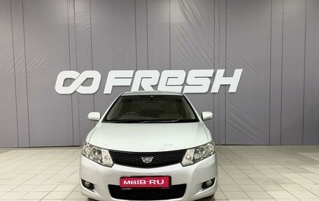 Toyota Allion, 2008 год, 990 000 рублей, 3 фотография