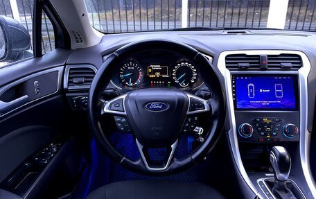 Ford Mondeo V, 2015 год, 1 499 000 рублей, 11 фотография