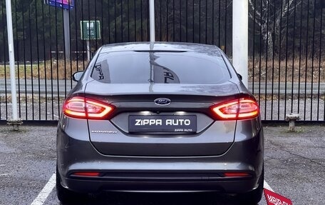 Ford Mondeo V, 2015 год, 1 499 000 рублей, 5 фотография