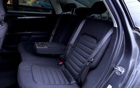 Ford Mondeo V, 2015 год, 1 499 000 рублей, 20 фотография