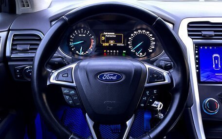 Ford Mondeo V, 2015 год, 1 499 000 рублей, 12 фотография