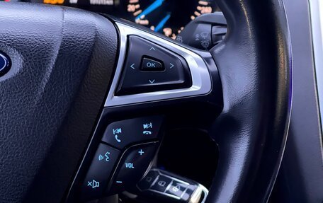 Ford Mondeo V, 2015 год, 1 499 000 рублей, 14 фотография