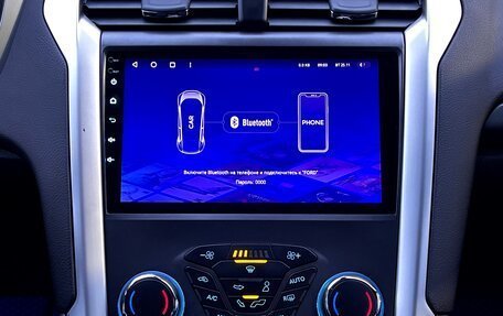 Ford Mondeo V, 2015 год, 1 499 000 рублей, 21 фотография