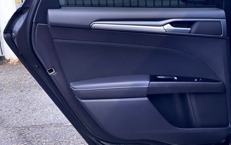 Ford Mondeo V, 2015 год, 1 499 000 рублей, 18 фотография