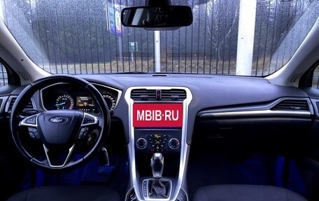 Ford Mondeo V, 2015 год, 1 499 000 рублей, 10 фотография