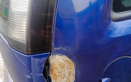 Opel Meriva, 2007 год, 450 000 рублей, 6 фотография