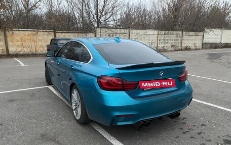 BMW 4 серия, 2020 год, 4 190 000 рублей, 3 фотография