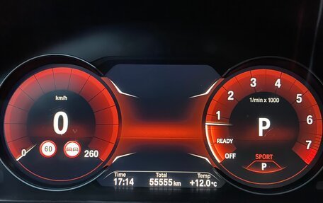 BMW 4 серия, 2020 год, 4 190 000 рублей, 5 фотография