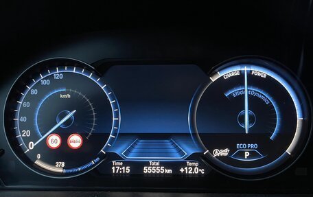 BMW 4 серия, 2020 год, 4 190 000 рублей, 6 фотография