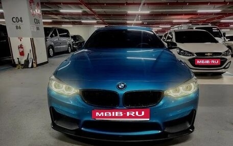 BMW 4 серия, 2020 год, 4 190 000 рублей, 9 фотография