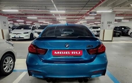 BMW 4 серия, 2020 год, 4 190 000 рублей, 10 фотография