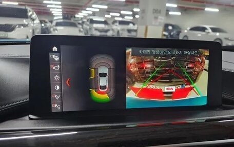 BMW 4 серия, 2020 год, 4 190 000 рублей, 13 фотография