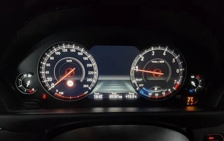 BMW 4 серия, 2020 год, 4 190 000 рублей, 14 фотография