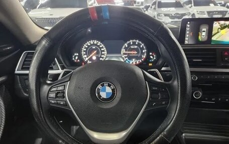 BMW 4 серия, 2020 год, 4 190 000 рублей, 20 фотография