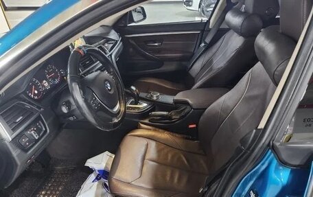 BMW 4 серия, 2020 год, 4 190 000 рублей, 19 фотография