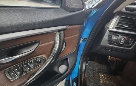 BMW 4 серия, 2020 год, 4 190 000 рублей, 23 фотография