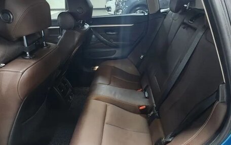 BMW 4 серия, 2020 год, 4 190 000 рублей, 22 фотография