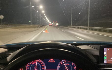 BMW 4 серия, 2020 год, 4 190 000 рублей, 26 фотография