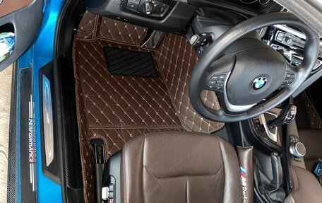 BMW 4 серия, 2020 год, 4 190 000 рублей, 28 фотография