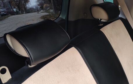 Nissan Note II рестайлинг, 2008 год, 532 000 рублей, 11 фотография