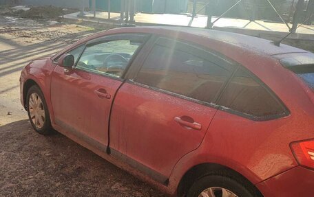 Citroen C4 II рестайлинг, 2010 год, 370 000 рублей, 4 фотография