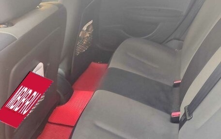 Citroen C4 II рестайлинг, 2010 год, 370 000 рублей, 6 фотография