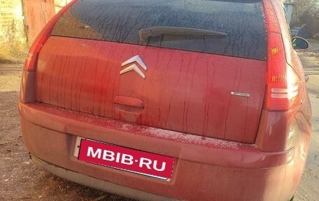 Citroen C4 II рестайлинг, 2010 год, 370 000 рублей, 5 фотография