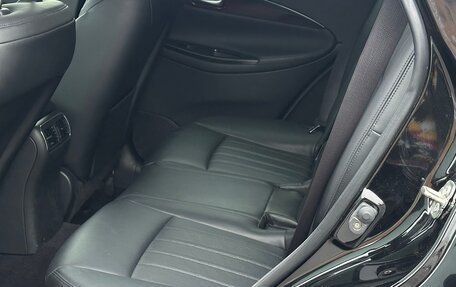 Infiniti QX50 I рестайлинг, 2014 год, 1 720 000 рублей, 6 фотография