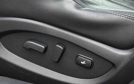 Infiniti QX50 I рестайлинг, 2014 год, 1 720 000 рублей, 8 фотография