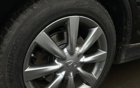 Infiniti QX50 I рестайлинг, 2014 год, 1 720 000 рублей, 17 фотография