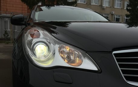 Infiniti QX50 I рестайлинг, 2014 год, 1 720 000 рублей, 18 фотография