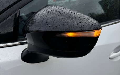 Mazda CX-4, 2023 год, 3 300 000 рублей, 9 фотография