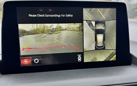 Mazda CX-4, 2023 год, 3 300 000 рублей, 11 фотография