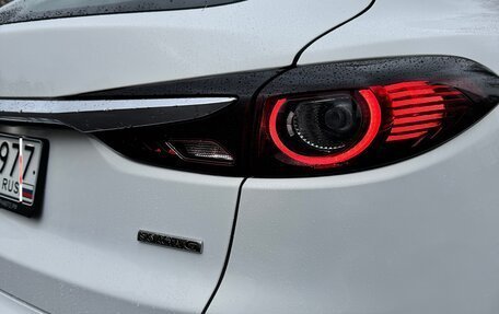 Mazda CX-4, 2023 год, 3 300 000 рублей, 5 фотография