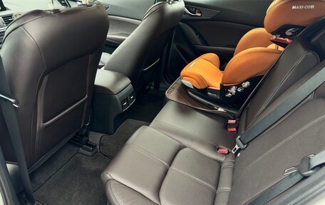 Mazda CX-4, 2023 год, 3 300 000 рублей, 8 фотография