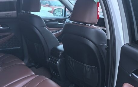 Hyundai Santa Fe IV, 2021 год, 3 700 000 рублей, 6 фотография