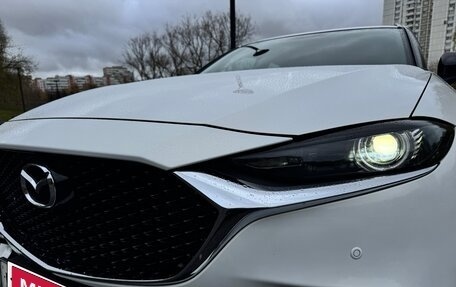 Mazda CX-4, 2023 год, 3 300 000 рублей, 4 фотография