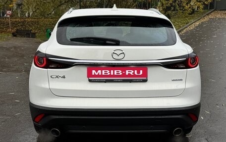 Mazda CX-4, 2023 год, 3 300 000 рублей, 3 фотография
