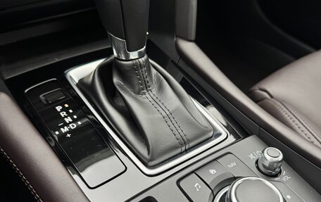 Mazda CX-4, 2023 год, 3 300 000 рублей, 12 фотография