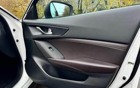 Mazda CX-4, 2023 год, 3 300 000 рублей, 14 фотография