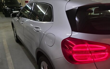 Mercedes-Benz GLA, 2014 год, 1 750 000 рублей, 7 фотография