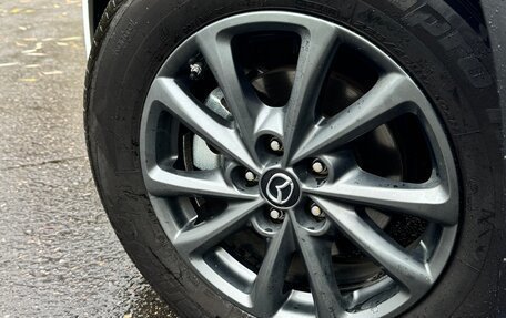 Mazda CX-4, 2023 год, 3 300 000 рублей, 16 фотография