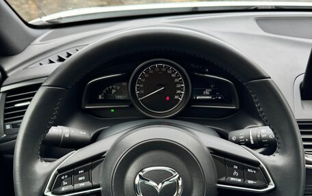 Mazda CX-4, 2023 год, 3 300 000 рублей, 17 фотография